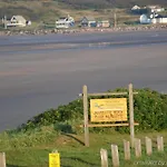 Cape View Motel & Cottages 