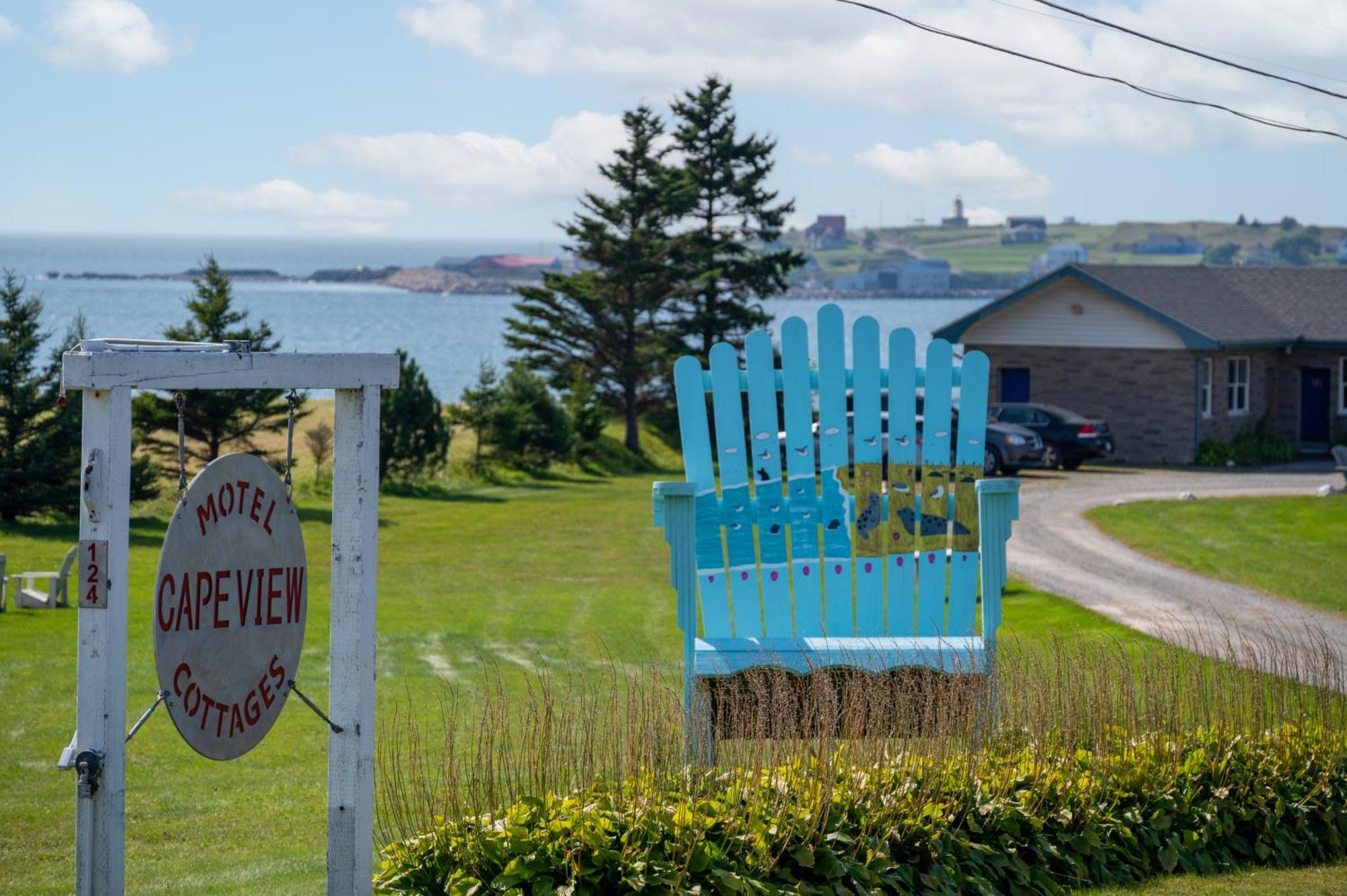 Cape View & * Mavilette