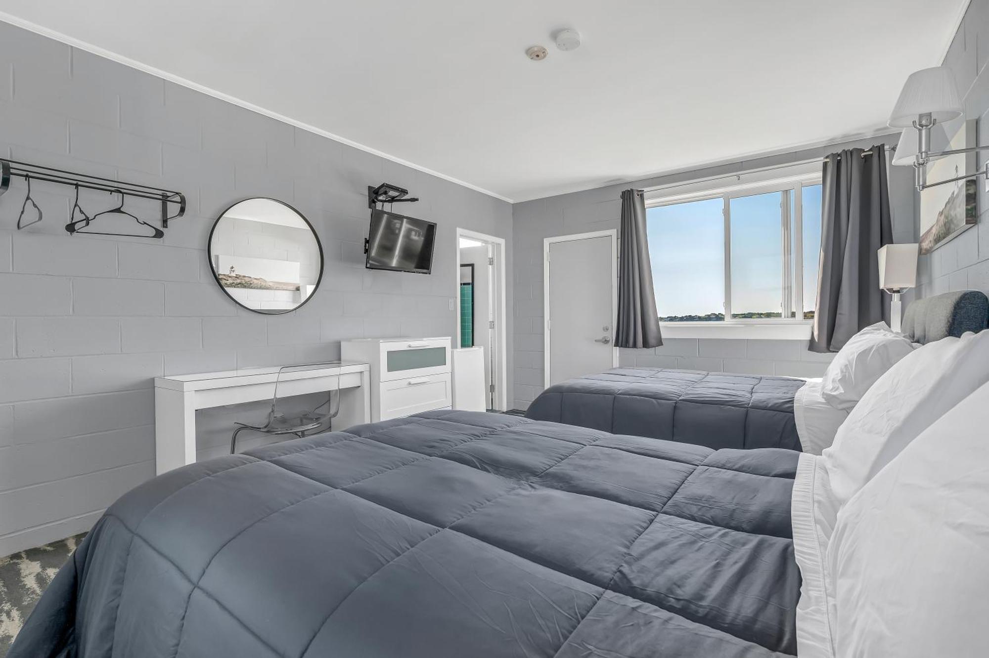 Motel Cape View & Mavilette