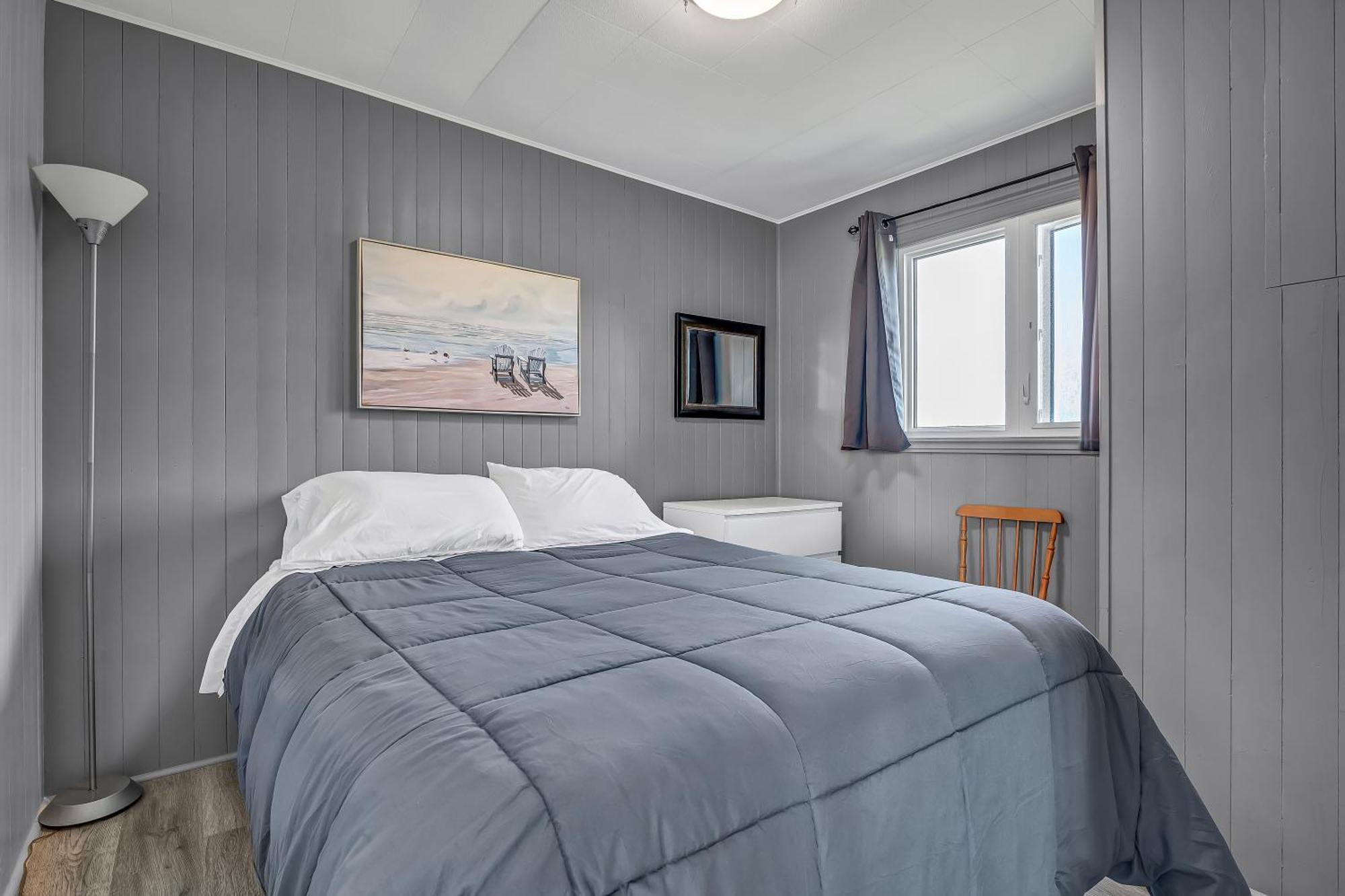 Cape View & Motel