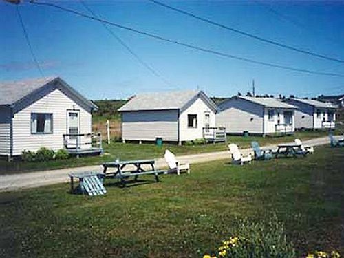 Cape View & Motel