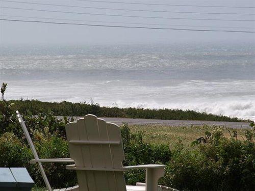 Cape View & Motel